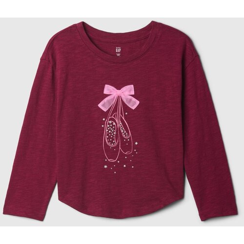 GAP Baby T-shirt - Girls Cijene
