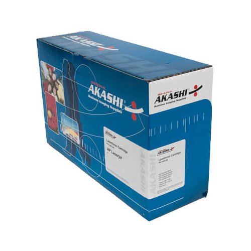  Toner Akashi komp. 92274A crni, za HP... Cijene