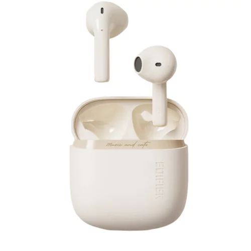 Edifier Brezžične slušalke ZeroW2 13MM type-c 28h IPX4 Bluetooth5.3, (21015417)