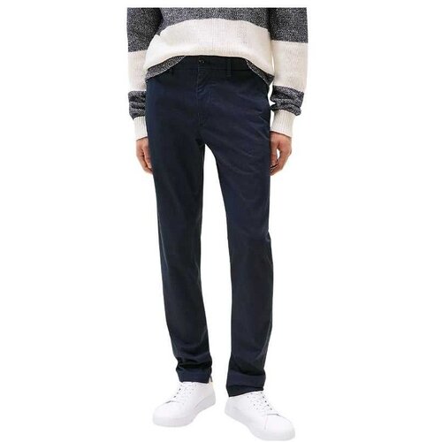 Tommy Hilfiger chino muške pantalone THMW0MW37714-DW5 Cene