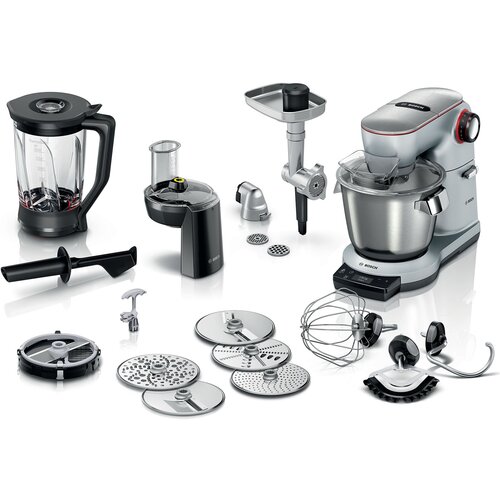 Bosch multipraktik MUM9BX5S61 Slike