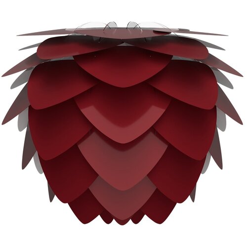 UMAGE Bordo rdeče senčilo ø 59 cm Aluvia – Cene