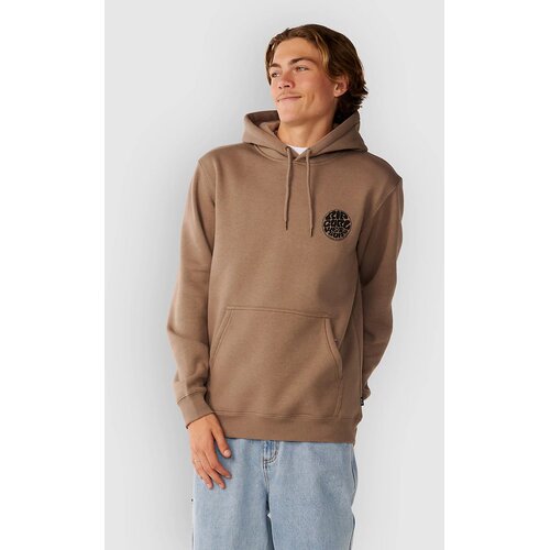 Rip Curl Wetsuit Icon Pulover s kapuco walnut Cene