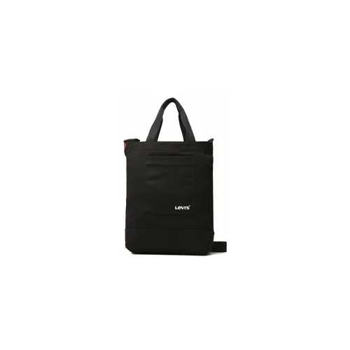 Levi's Ročna torba D7545-0001-59 Črna