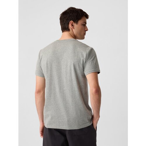 GAP T-shirt with pocket - Men's Cene