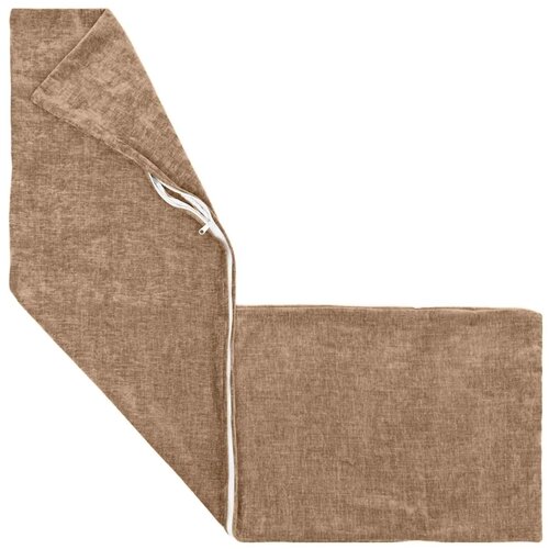  Presvlaka za jastuk 2 kom. HEERLEN Smeđa 40 x 145 cm - Smeđa 40 x 145 cm 2 Cijene