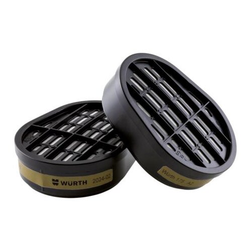 Würth Gasni filter A2 za polumasku HM175 Cene