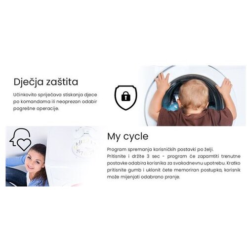Vivax HOMEperilic+sušilicWDF-1408D616BS Cijene