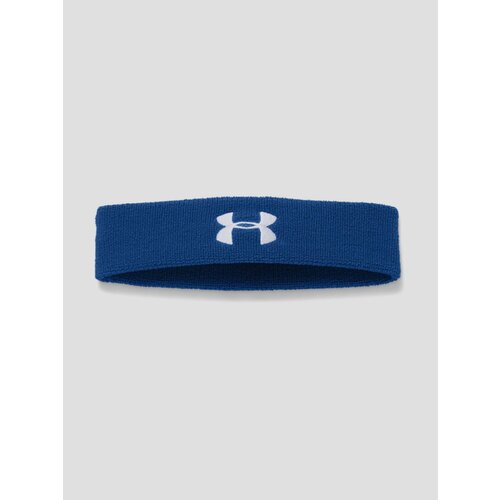 Under Armour Performance Blue Men's Headband Cene