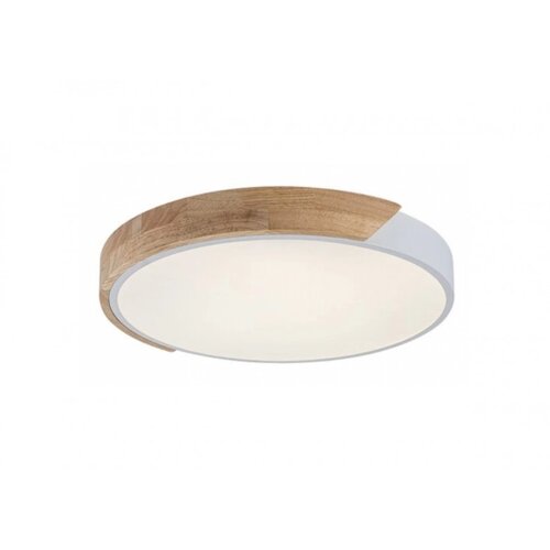 Rabalux plafonjera Maple2 led 24W mat belo (71417) Slike