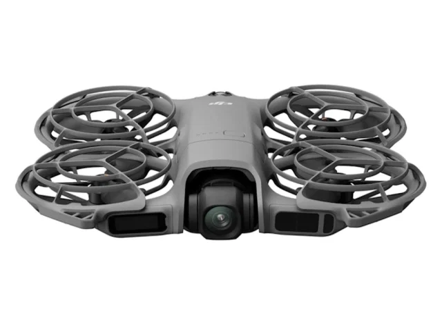 Dji Dron Neo 2 (Only dron) Slike