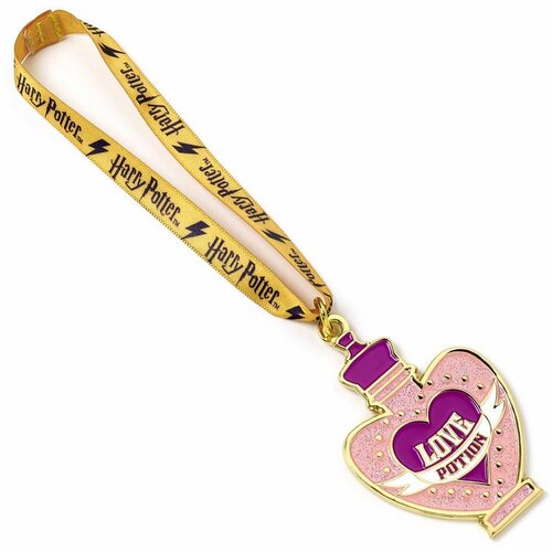 CARAMBA Uradna božična dekoracija Harry Potter 3D Love Potion, (20848740) Slike