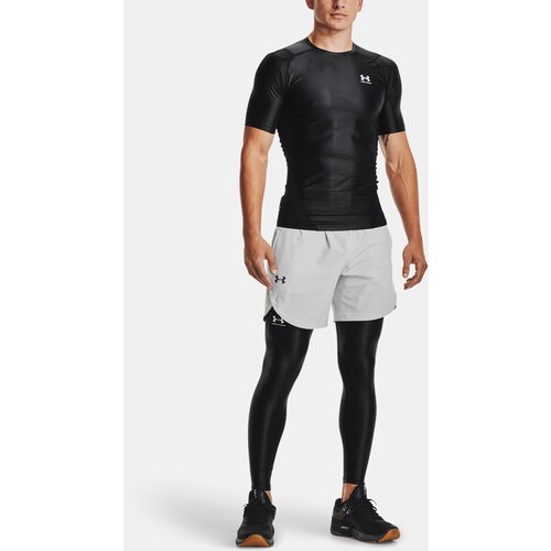 Under Armour T-Shirt UA HG IsoChill Comp SS-BLK - Men's Slike