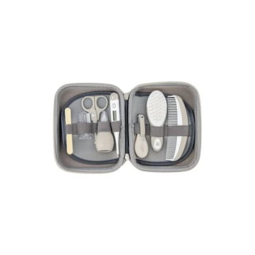 Set za negu bebe 8 delova Beige KKB40086 Slike