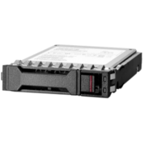 Hp SSD E 3.84TB SATA 6G Read Intensive SFF BC Multi Vendor use with Braodcom MegaRAID' ( 'P40500-B21' ) Slike