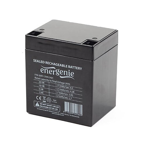  Za UPS GEMBIRD, 12V 4,5 AH BAT-12V4.5AH Cijene