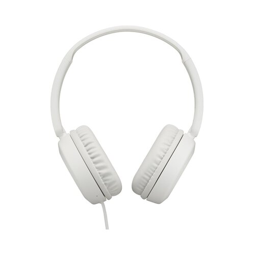 JVC HA-S31M-W Slu&amp;scaron;alice Žičano Obruč za glavu Pozivi/glazba Bijelo Slike
