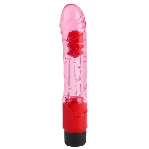Chisa Realsitičan pink vibrator CN 111832856 Slike