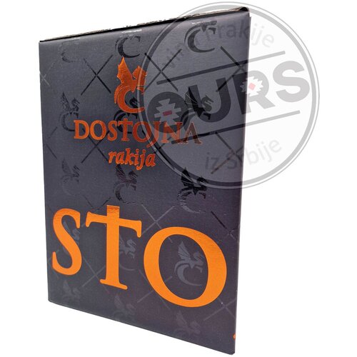  Dostojna Poklon Kutija Cene