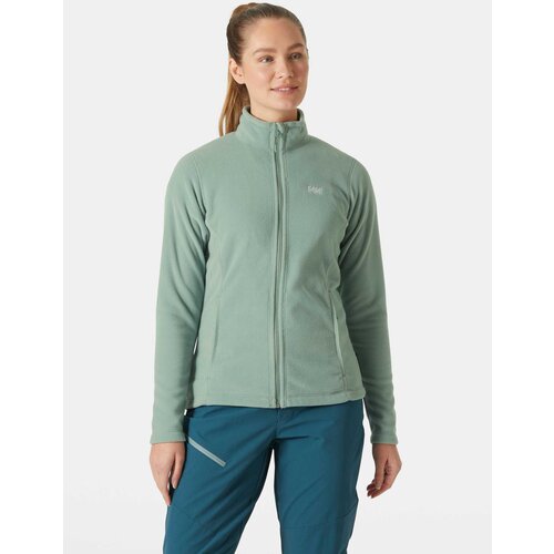 Helly Hansen ženska jakna daybreaker, zelena Cene
