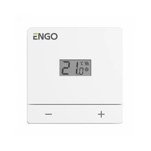 ENGO digitalni sobni termostat easybatw Cene