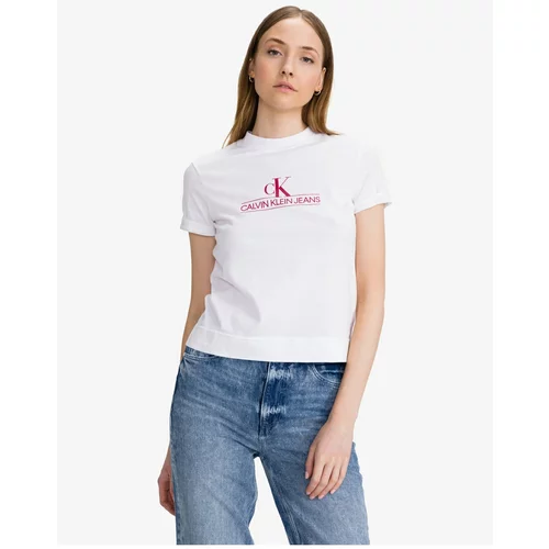Calvin Klein Archives T-shirt - Women