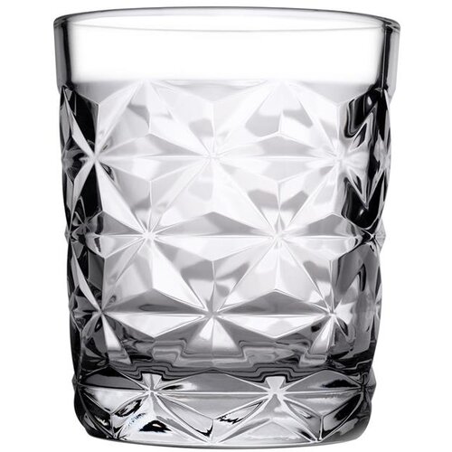 PASABAHCE Kozarec Estrella / 36cl / 4kos, (21364336) Cene