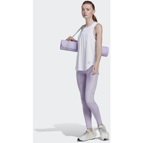 Adidas Woman&amp;#039;s Leggings By Stella McCartney TruePurpose Training Tights HI6145 Slike