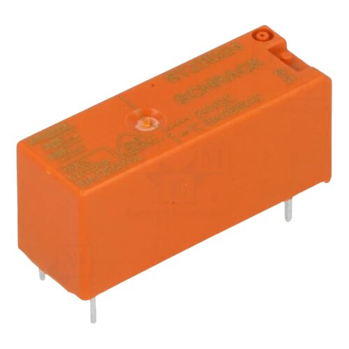 TE CONNECTIVITY Elektromagnetni relej RY211024 Cijene