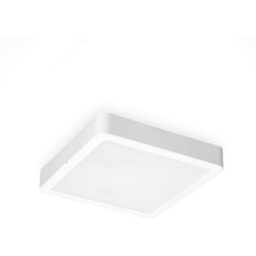  LED stropno svetlo SIGARO SQUARE LED/24W/230V 4000K IP40 Slike
