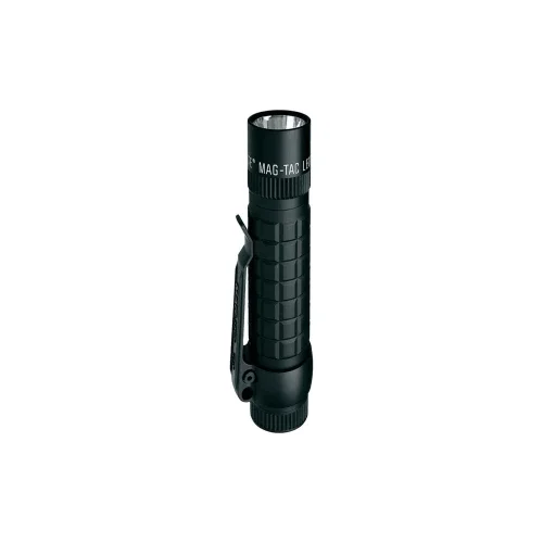 Maglite LED džepna svjetiljka MAG LED tehnologija MAG-TAC na baterije 136g crna SG2LRE6