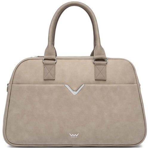 Vuch Handbag Sidsel Cappucion Cene