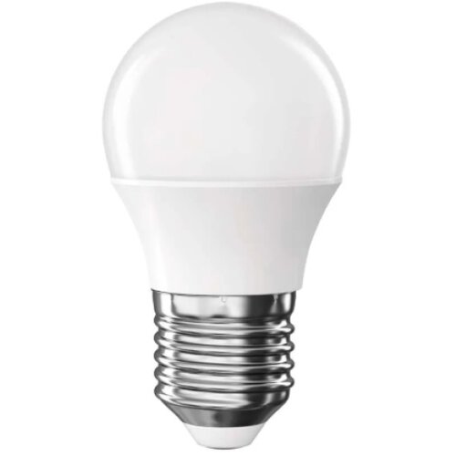 Emos zq6e24 Led sijalica classic mini globe 4,2w(40w) 470lm e27 cw ( 3544 ) Cene
