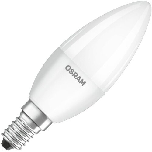 Osram led sijalica E14 c 7W nw 4000K Slike