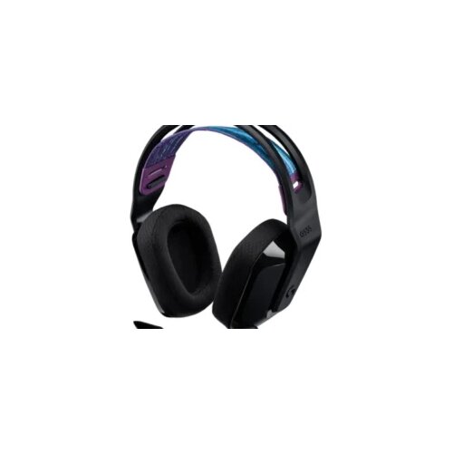 Logitech GAMING Slu&amp;scaron;alice G535 Lightspeed Wireless Slike