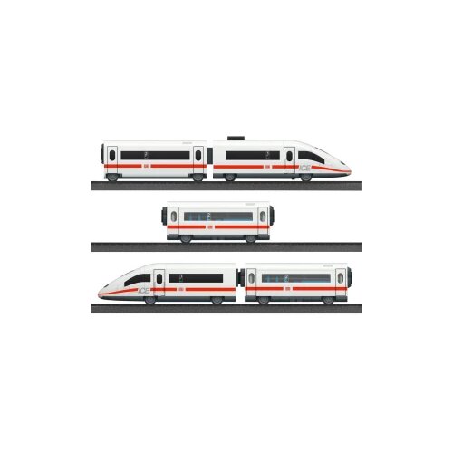 Märklin 029430 moj svijet - ICE 3 starter set Cijene