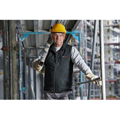 Bosch Grejani prsluk GHV 12+118VXAM-solo 06188000EB Slike