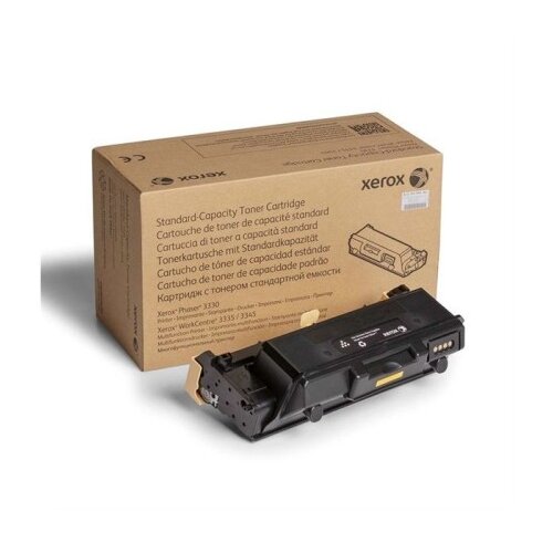 Xerox 106R03773 Standard capacity toner cartridge za WC 3300/Phaser 3330 za 3.000 strani črni toner Cene