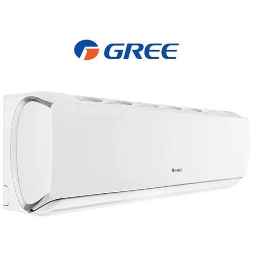Gree G-TECH 12K 3.5kW GWH12AEC/GWH12AEC Slike