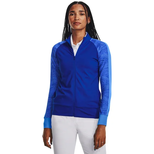 Under Armour Women's sweatshirt Storm Midlayer FZ