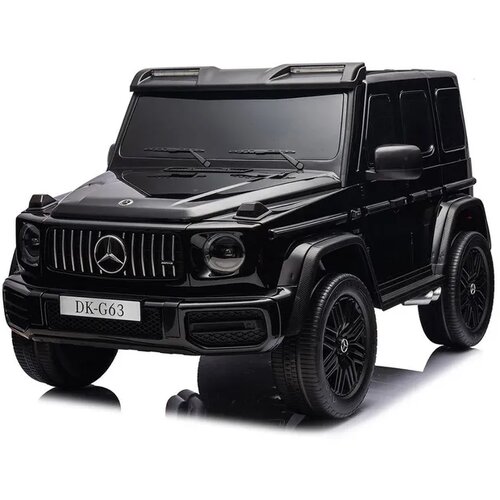 Aristom dvosed džip na akumulator Mercedes AMG G63 321 Slike