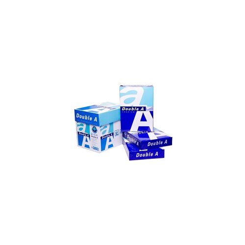  Fotokopirni papir Double A premium A4, 2.500 listova, 80 g Cijene