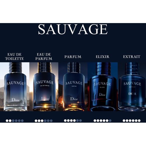 Dior Sauvage Extrait parfumski ekstrakt za mo&amp;scaron;ke 50 ml Slike