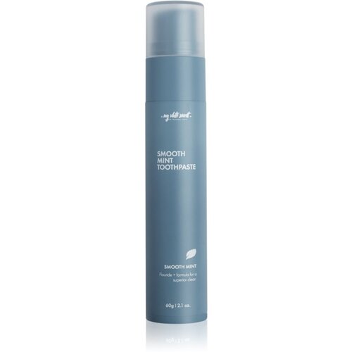My White Secret Toothpaste Smooth Mint pasta za zube 60 g Cijene