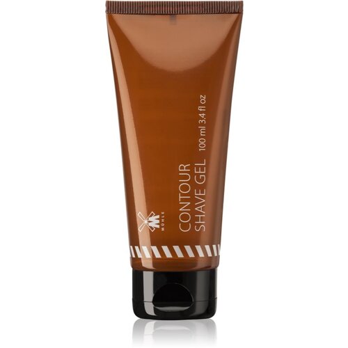 Mühle Contour Shave Gel gel za britje za moške 100 ml Cene