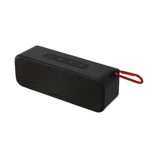 Hama PowerBrick 2.0 Bluetooth zvučnik AUX, funkcija govora slobodnih ruku, uklj. držač, za&amp;scaron;tićen protiv prskajuće vode, Slike