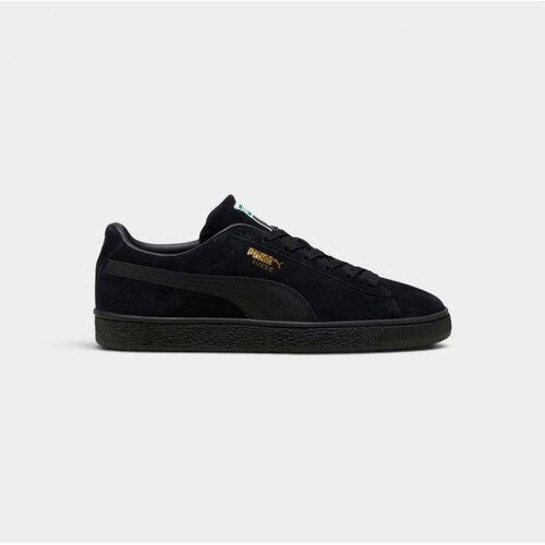 Puma Nizke superge Suede Classic "Black" Črna Cene