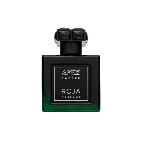 Roja Parfums Apex čist&amp;yacute; parf&amp;eacute;m za mu&amp;scaron;karce 50 ml Slike