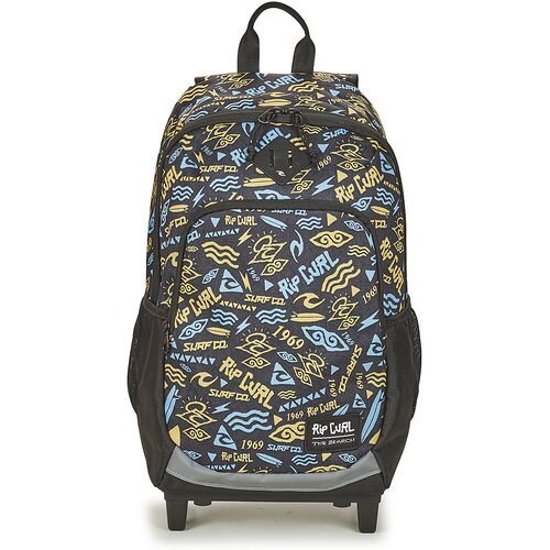 Rip Curl Torbe & Torbe na kolesih WHEEL OZONE 30L BTS Večbarvna Cene