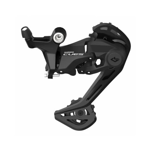 Shimano menjač zadnji RD-U4020, cues, sgs 9-SPEED Slike